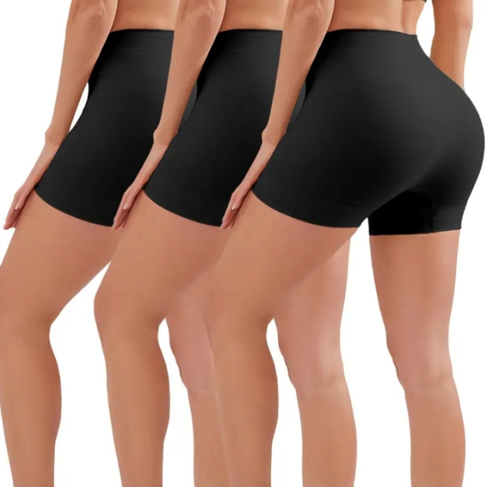 Tommy Control Compression Slimmer Shorts